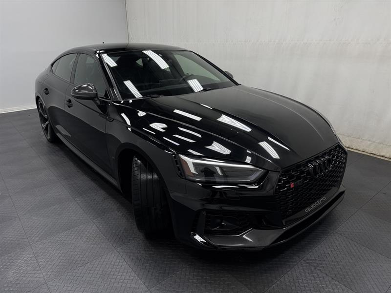 audi RS 5 Sportback 2019 - 15