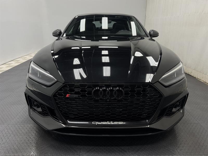 audi RS 5 Sportback 2019 - 16