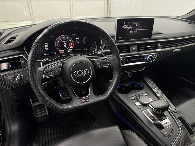 audi RS 5 Sportback 2019 - 17