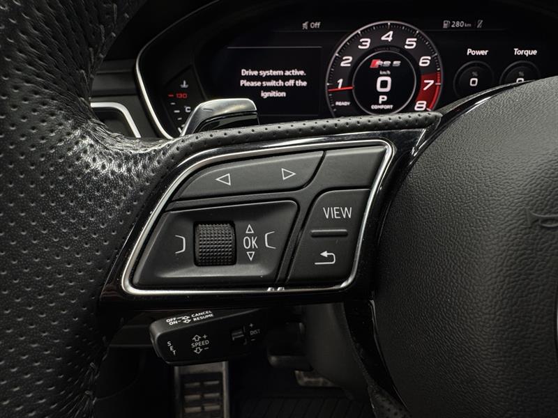 audi RS 5 Sportback 2019 - 20