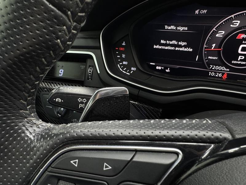 audi RS 5 Sportback 2019 - 21