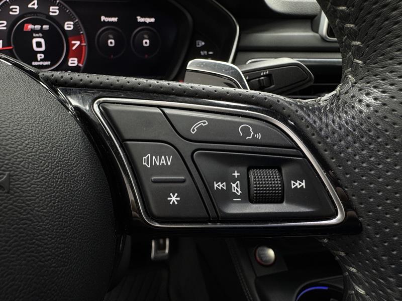 audi RS 5 Sportback 2019 - 23