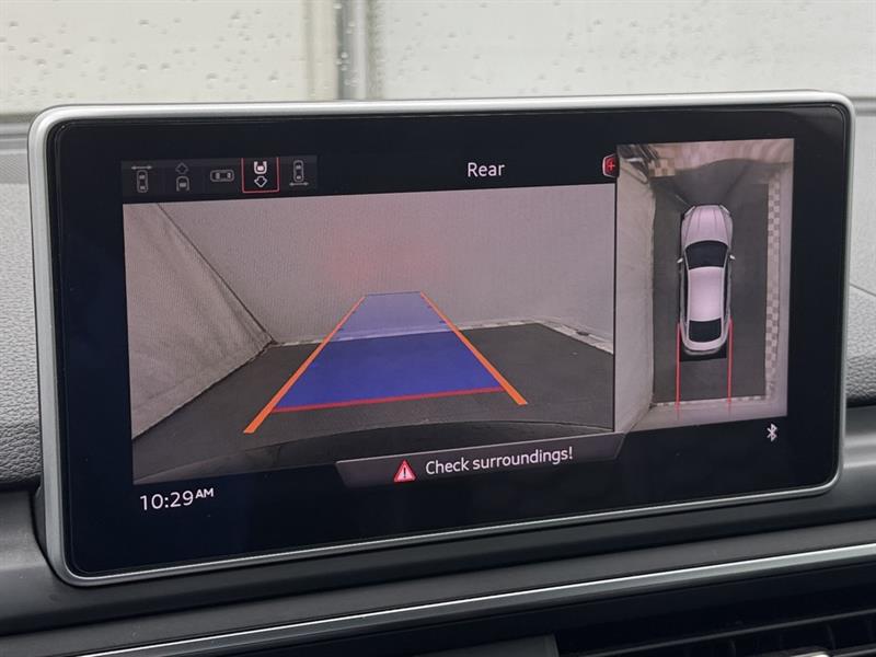 audi RS 5 Sportback 2019 - 27