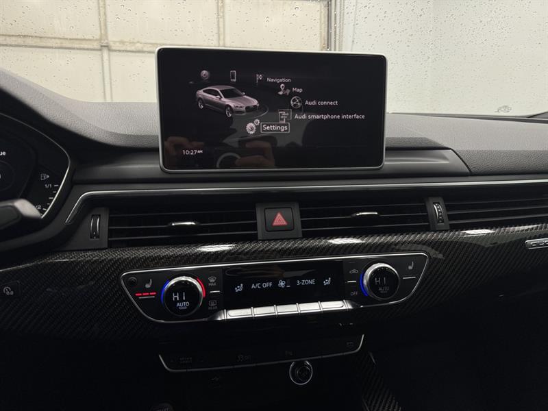 audi RS 5 Sportback 2019 - 28