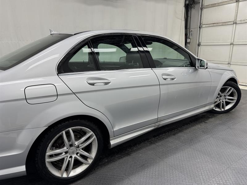 mercedes-benz C-Class 2014 - 11