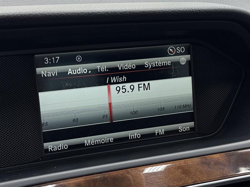 mercedes-benz C-Class 2014 - 24