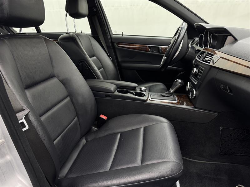 mercedes-benz C-Class 2014 - 31