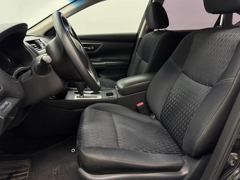 nissan Altima 2018 - 2