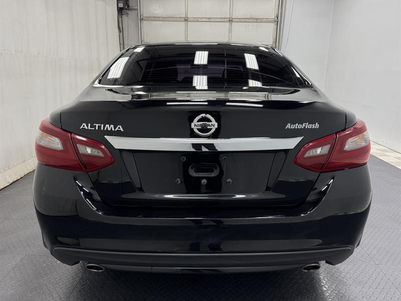 nissan Altima 2018 - 6