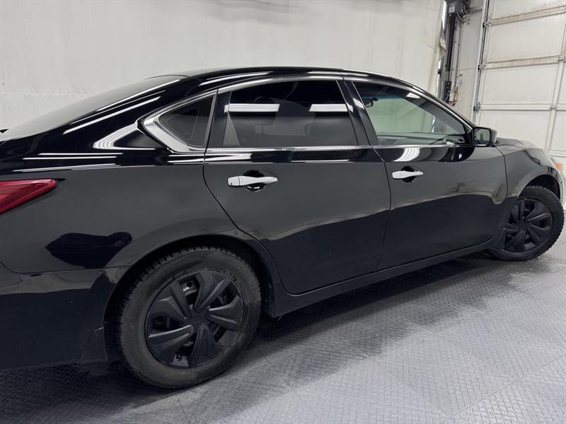 nissan Altima 2018 - 11