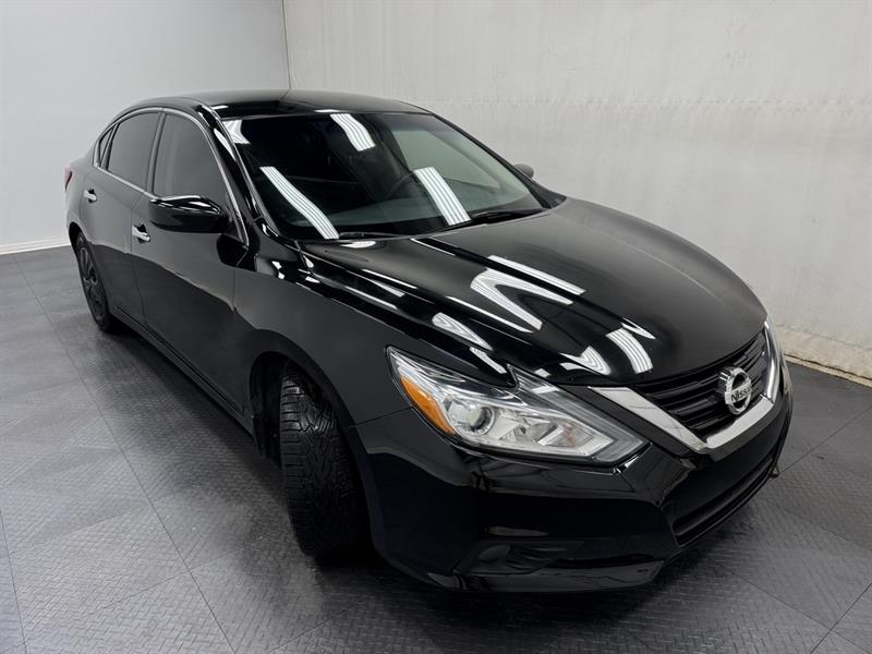 nissan Altima 2018 - 15