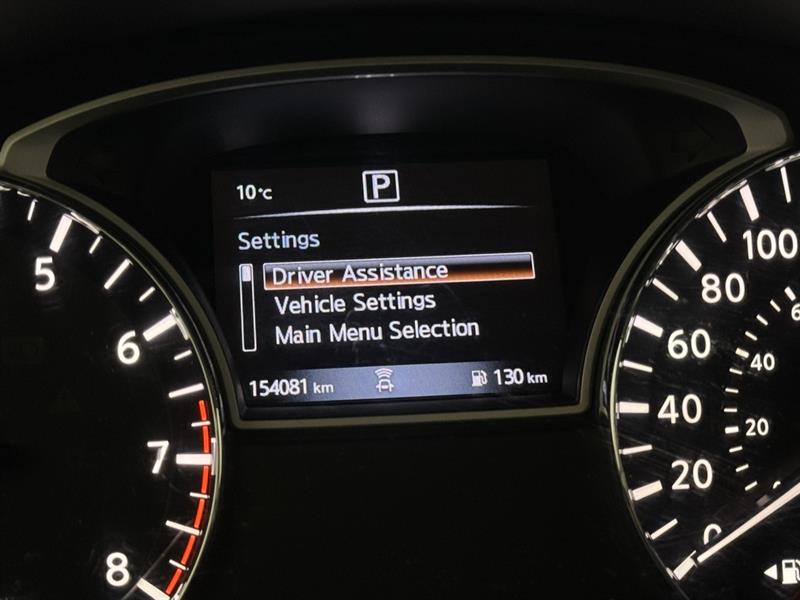 nissan Altima 2018 - 20