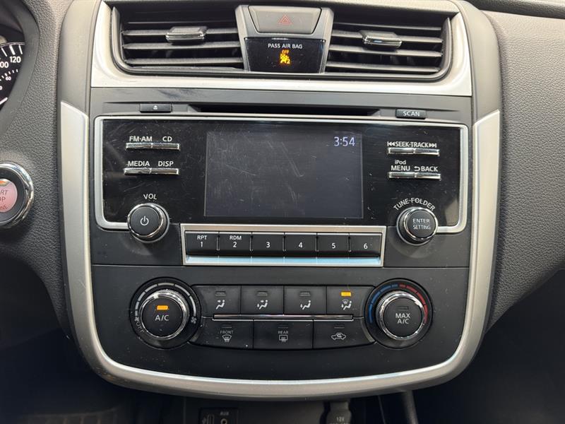 nissan Altima 2018 - 24