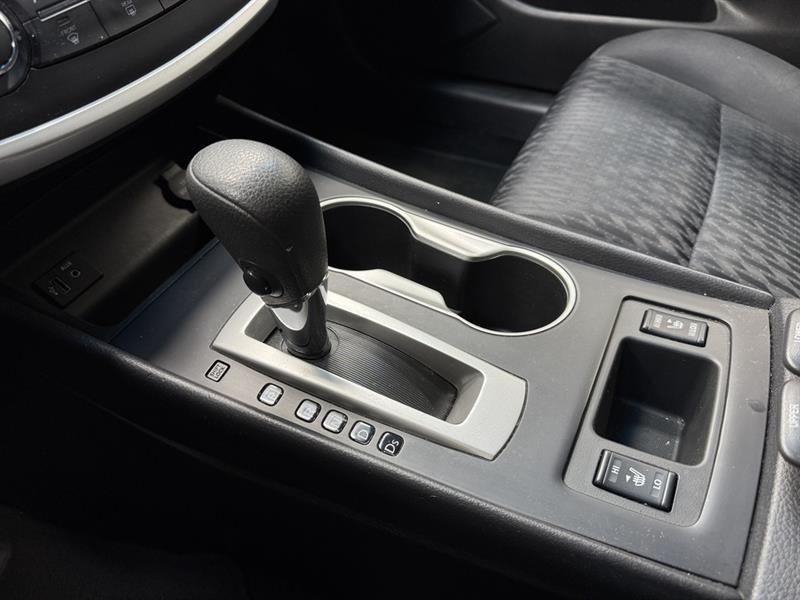 nissan Altima 2018 - 25