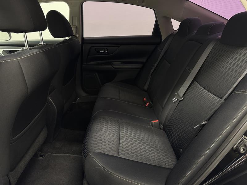 nissan Altima 2018 - 26