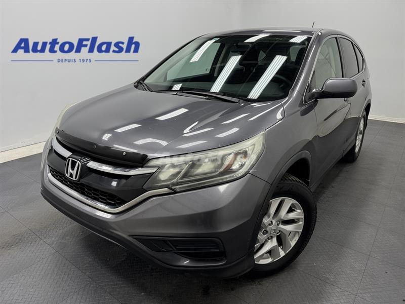 honda CR-V 2015