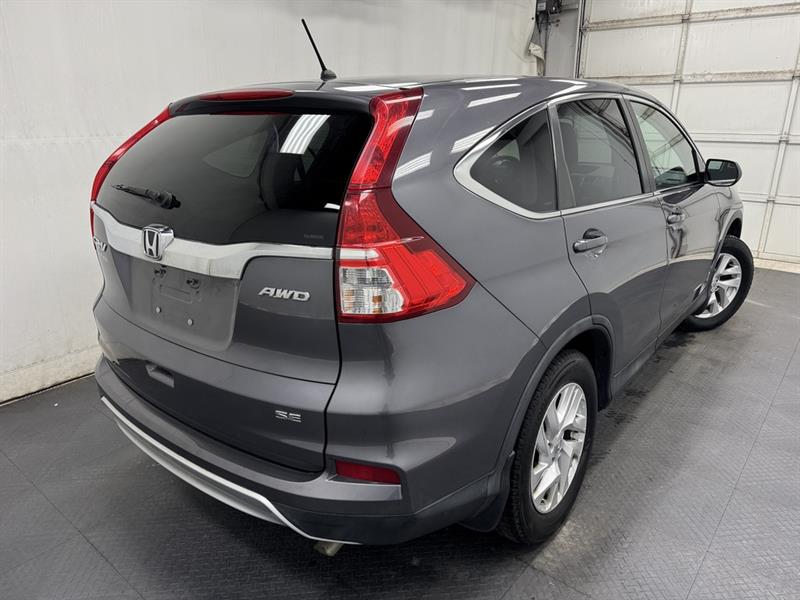 honda CR-V 2015 - 8