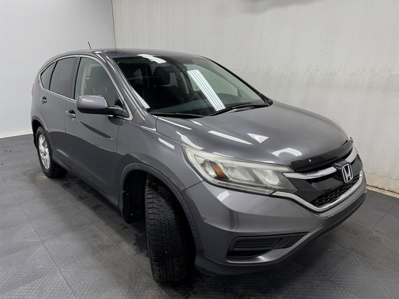 honda CR-V 2015 - 14