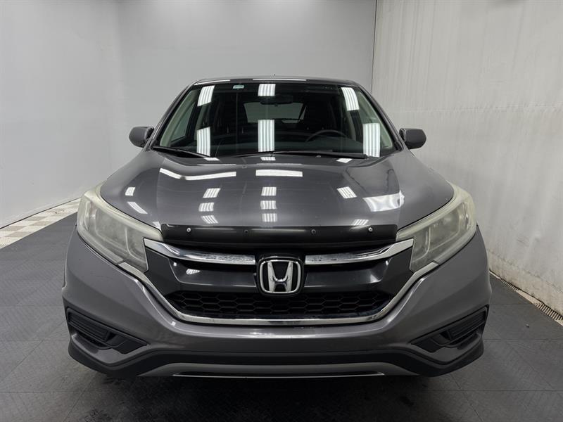 honda CR-V 2015 - 15