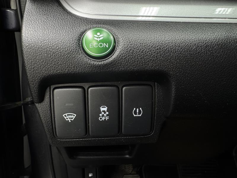 honda CR-V 2015 - 17