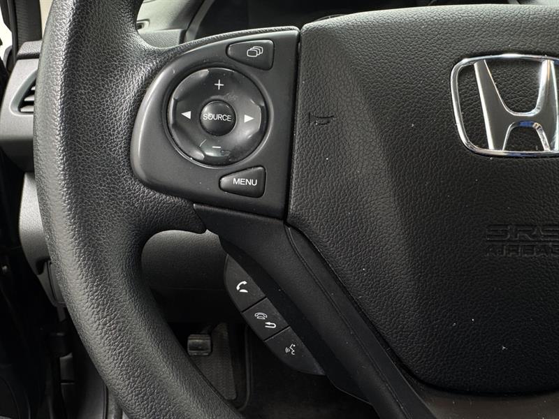 honda CR-V 2015 - 19