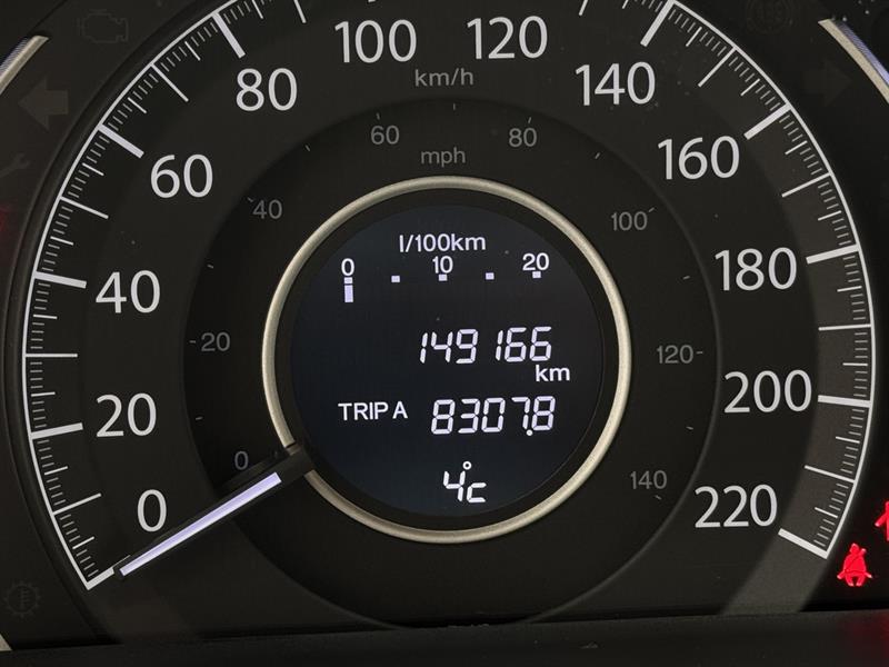 honda CR-V 2015 - 20