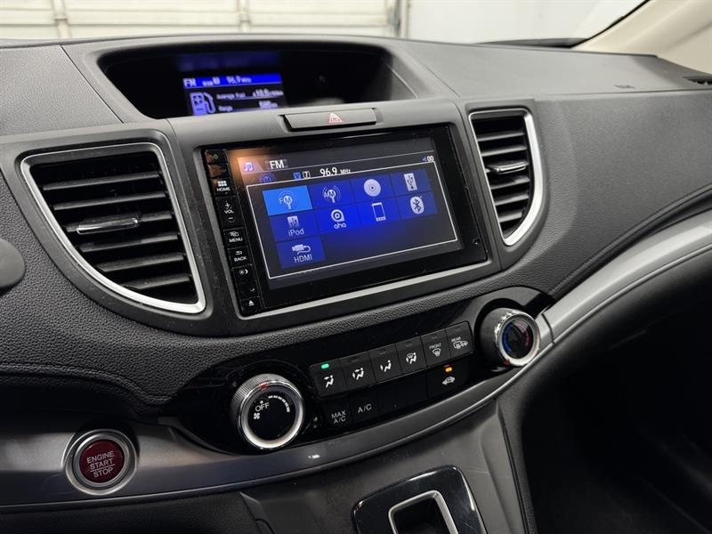 honda CR-V 2015 - 25