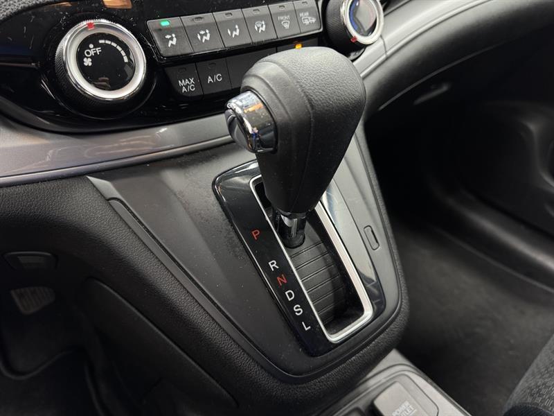 honda CR-V 2015 - 26