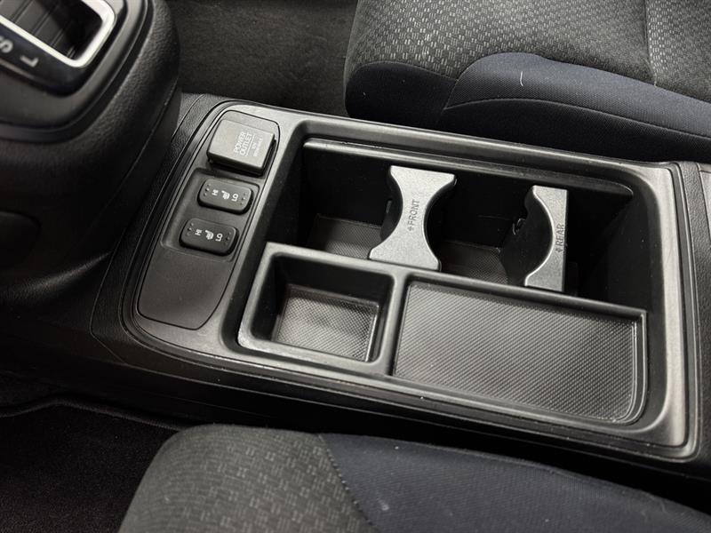 honda CR-V 2015 - 27