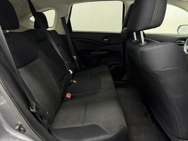 honda CR-V 2015 - 29