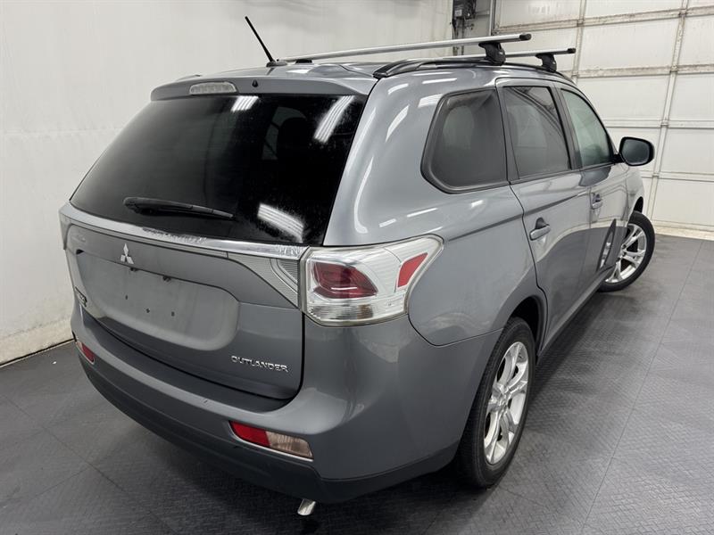 mitsubishi Outlander 2014 - 9