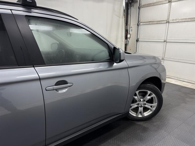 mitsubishi Outlander 2014 - 13