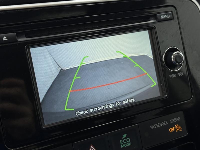 mitsubishi Outlander 2014 - 24