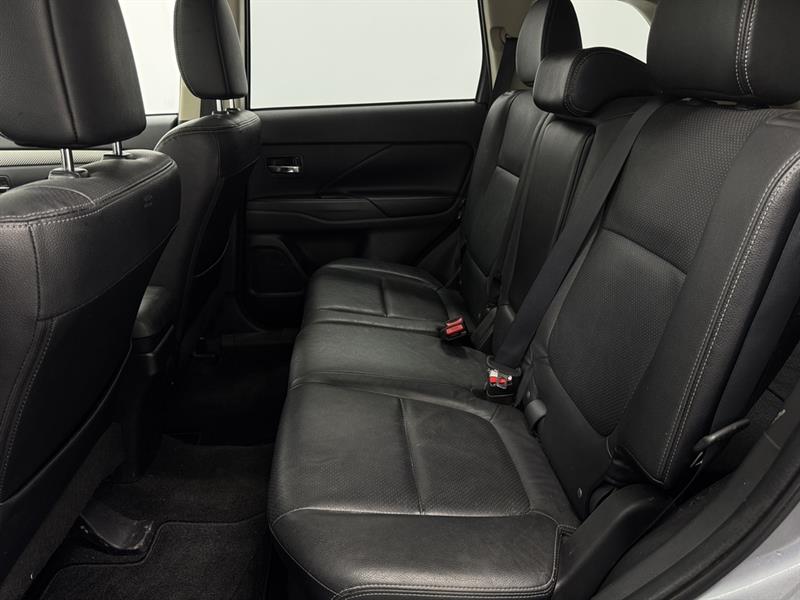 mitsubishi Outlander 2014 - 28