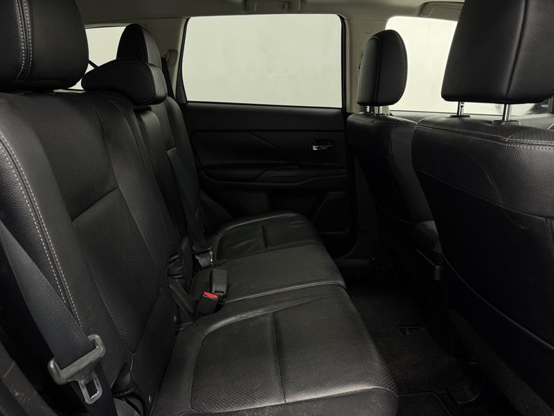 mitsubishi Outlander 2014 - 29