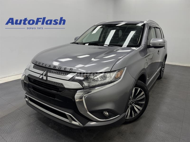 mitsubishi Outlander 2019