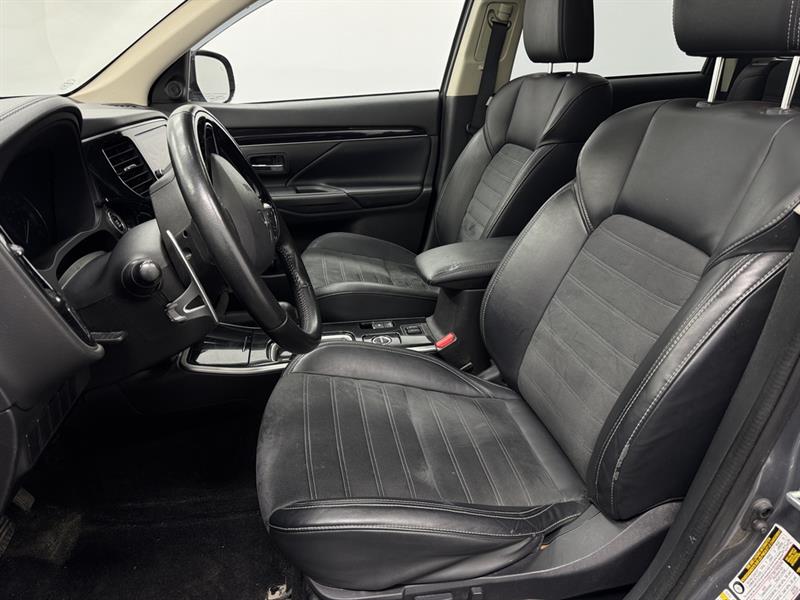 mitsubishi Outlander 2019 - 2