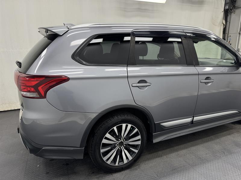 mitsubishi Outlander 2019 - 7