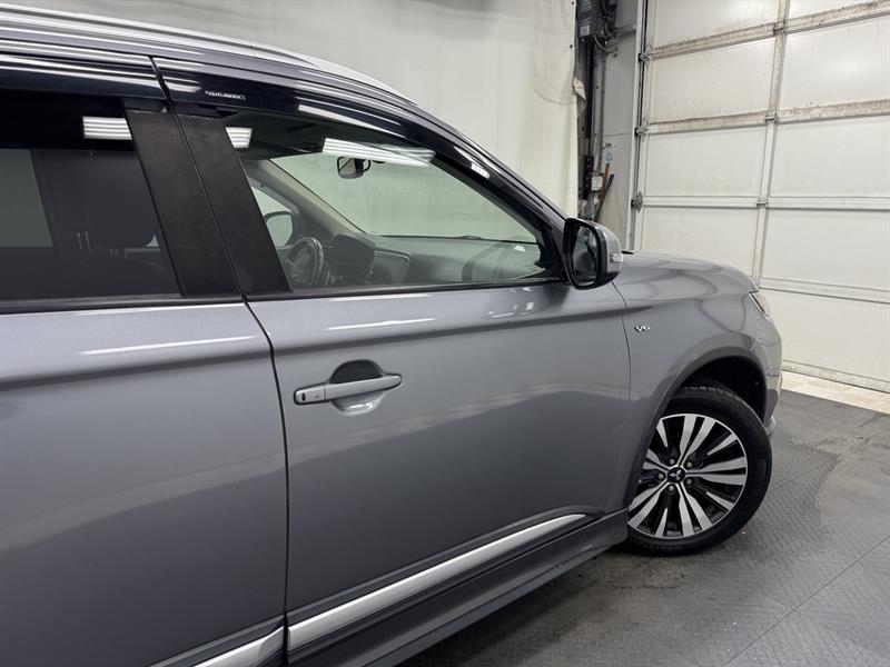 mitsubishi Outlander 2019 - 9