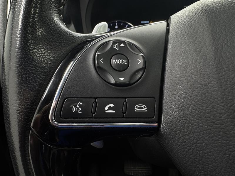 mitsubishi Outlander 2019 - 17