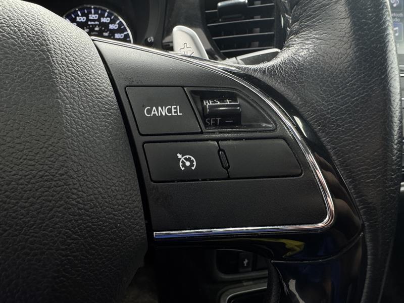 mitsubishi Outlander 2019 - 19