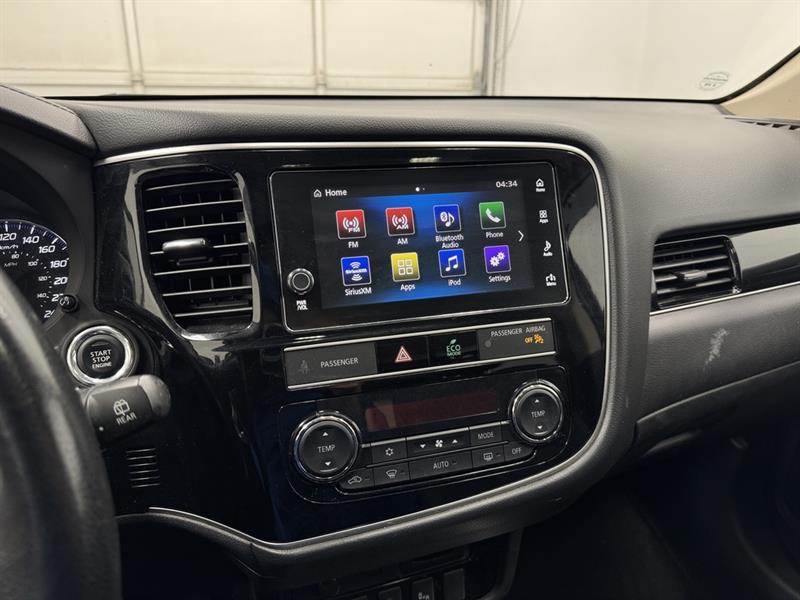 mitsubishi Outlander 2019 - 23