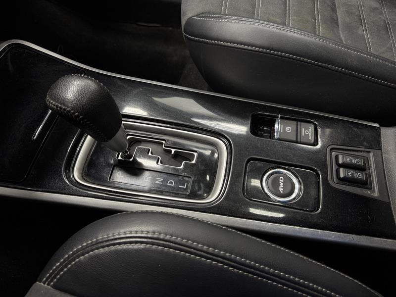 mitsubishi Outlander 2019 - 25