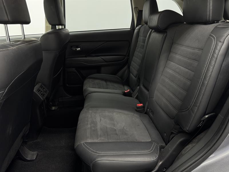 mitsubishi Outlander 2019 - 27