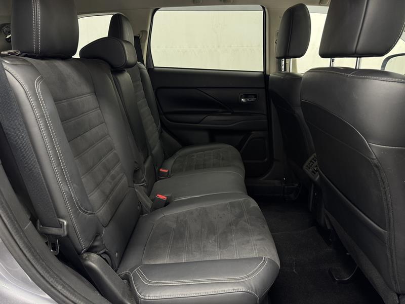 mitsubishi Outlander 2019 - 30