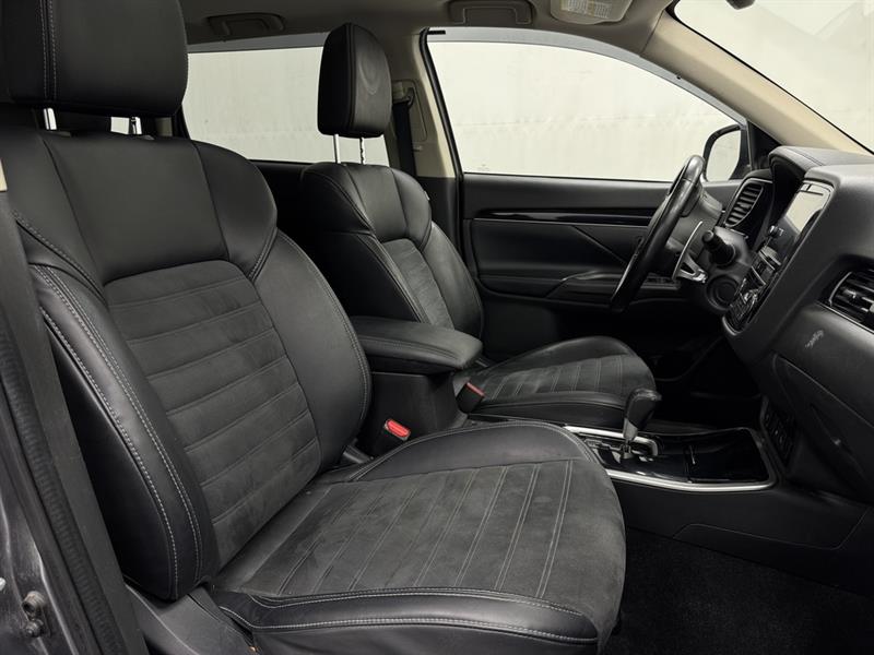 mitsubishi Outlander 2019 - 31