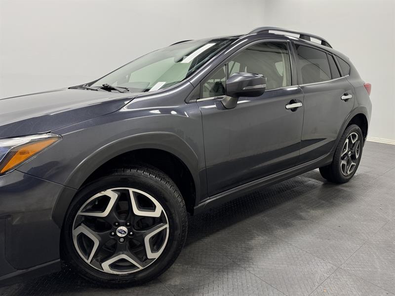 subaru Crosstrek 2018 - 3