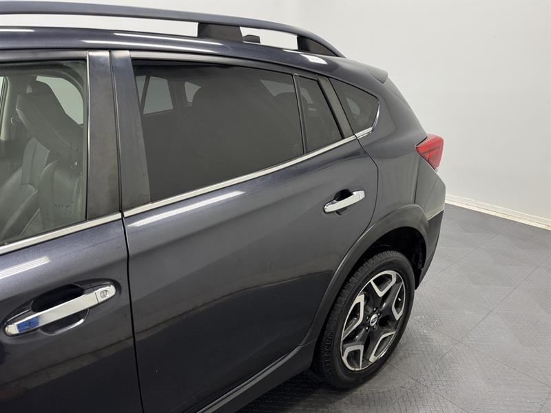 subaru Crosstrek 2018 - 4