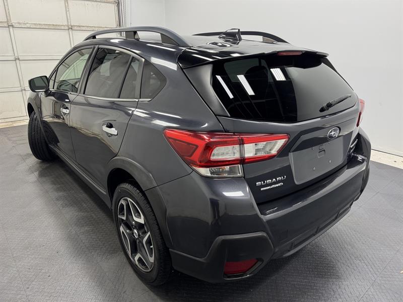 subaru Crosstrek 2018 - 5