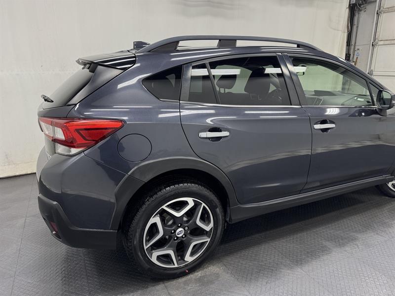 subaru Crosstrek 2018 - 11